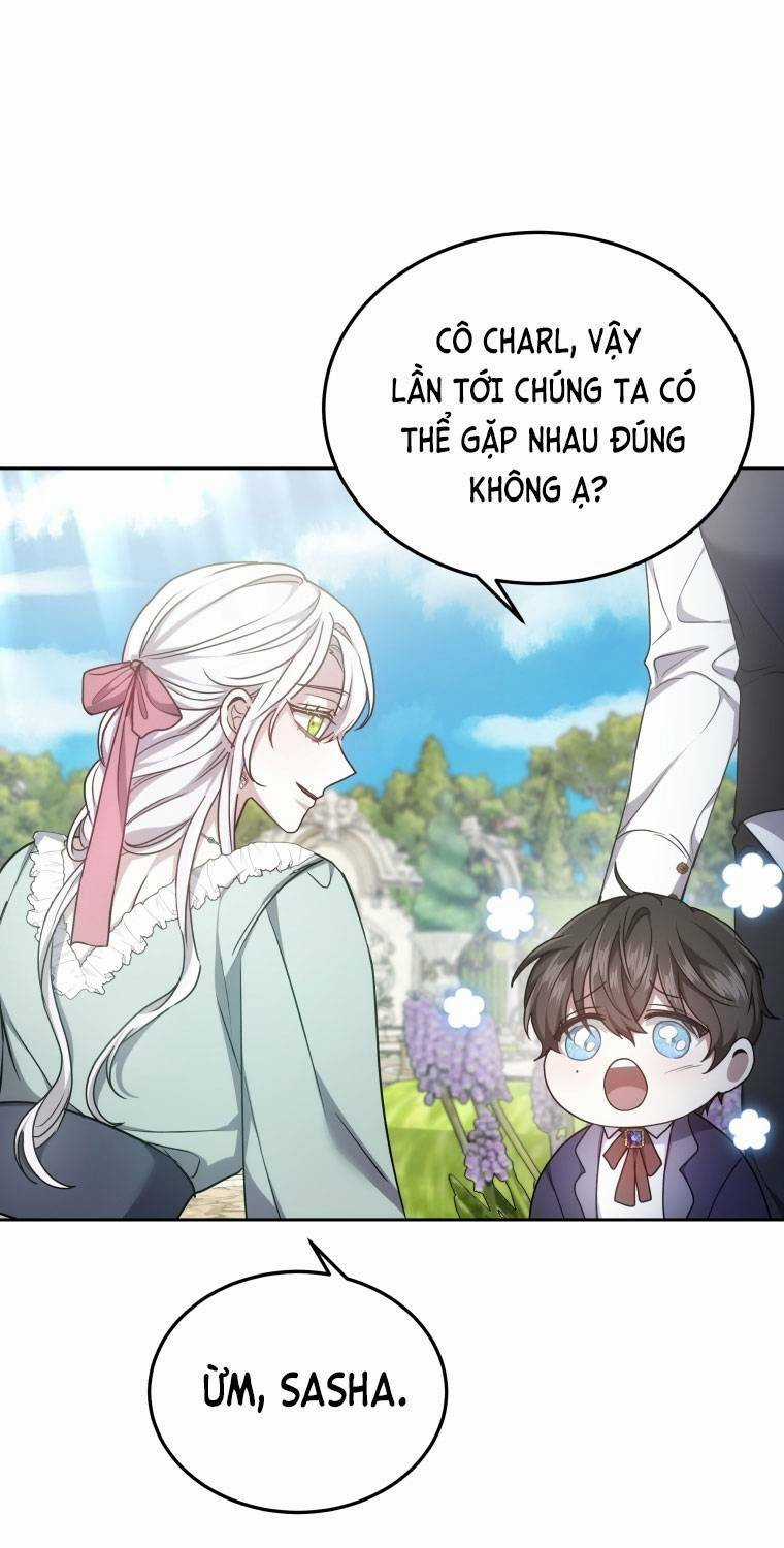 Cháu Trai Của Nam Chính Rất Thích Tôi Chapter 7 trang 80