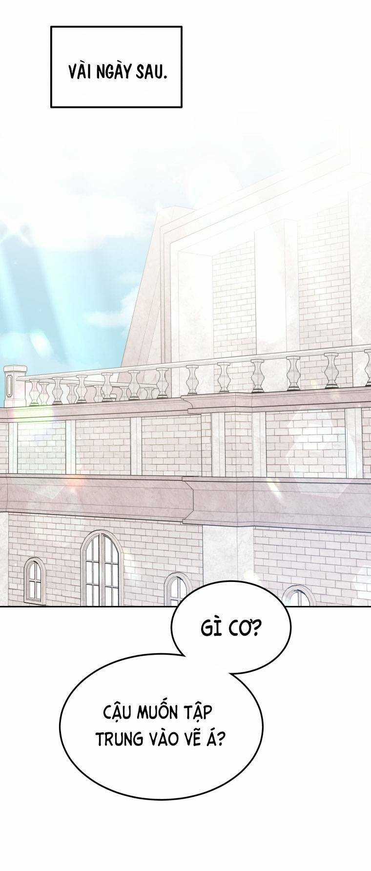 Cháu Trai Của Nam Chính Rất Thích Tôi Chapter 7 trang 84