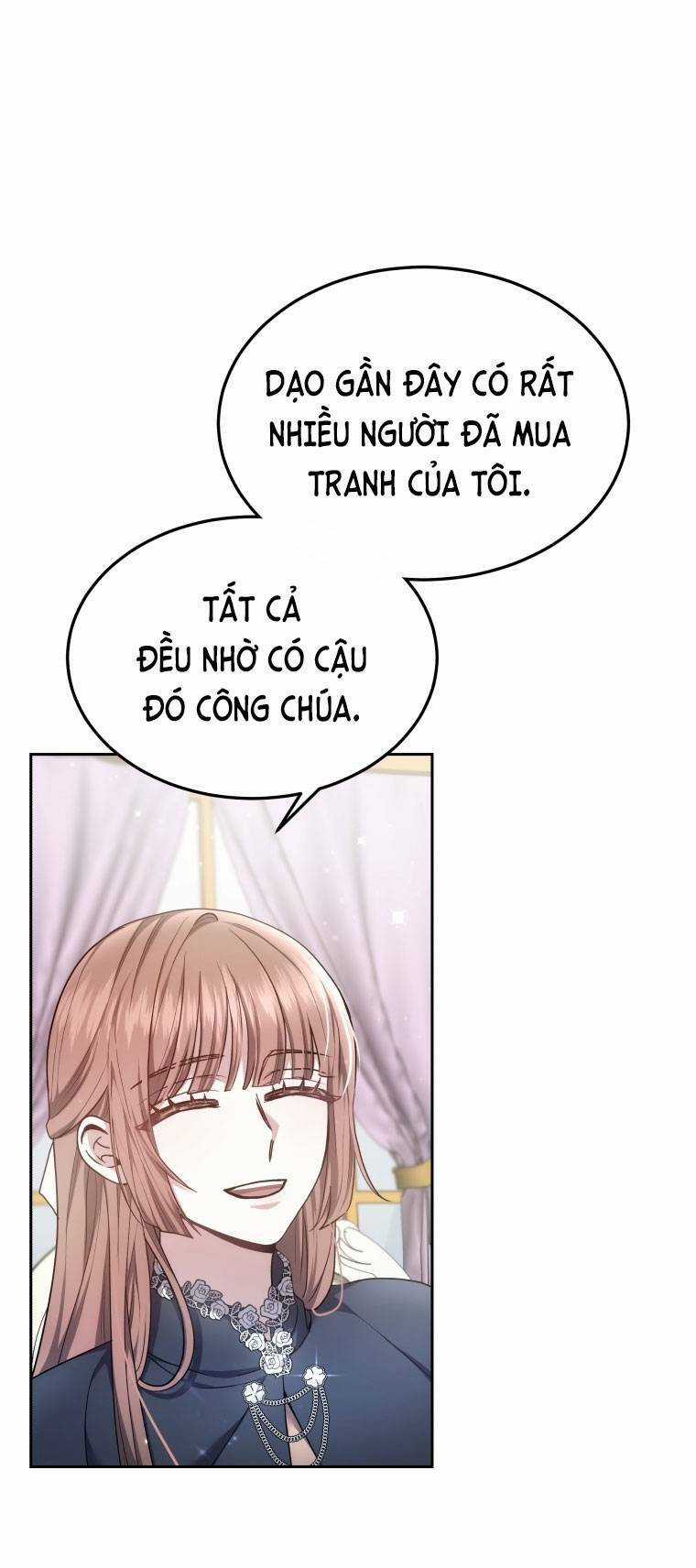 Cháu Trai Của Nam Chính Rất Thích Tôi Chapter 7 trang 86