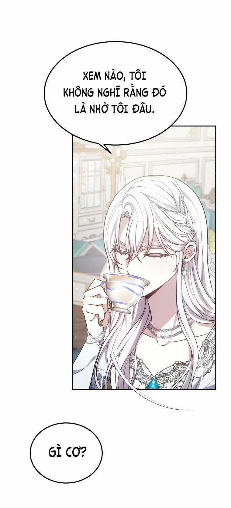 Cháu Trai Của Nam Chính Rất Thích Tôi Chapter 7 trang 87