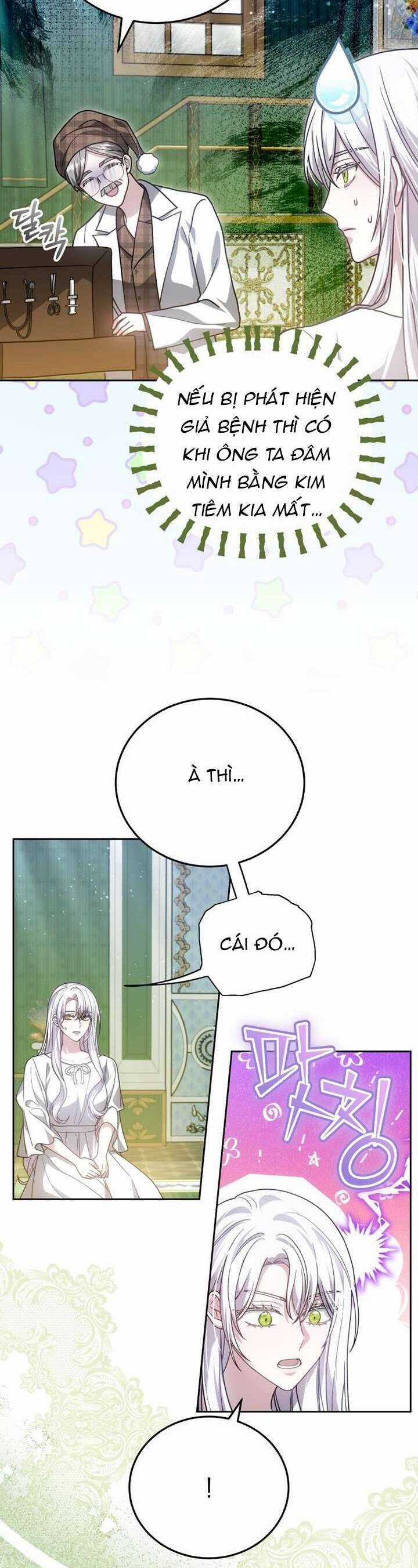 Cháu Trai Của Nam Chính Rất Thích Tôi Chapter 76 trang 29