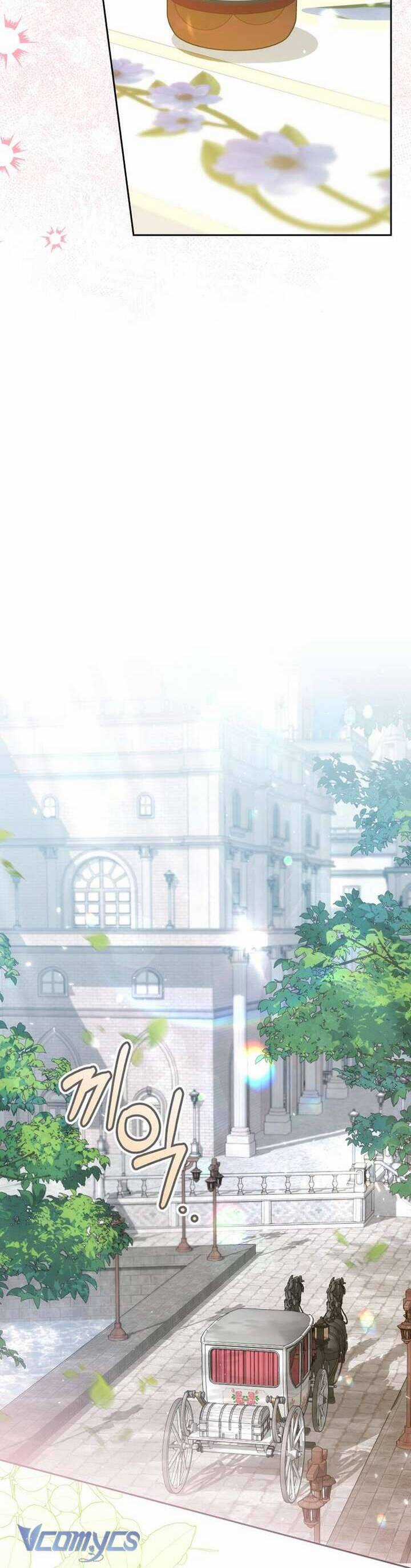 Cháu Trai Của Nam Chính Rất Thích Tôi Chapter 76 trang 38