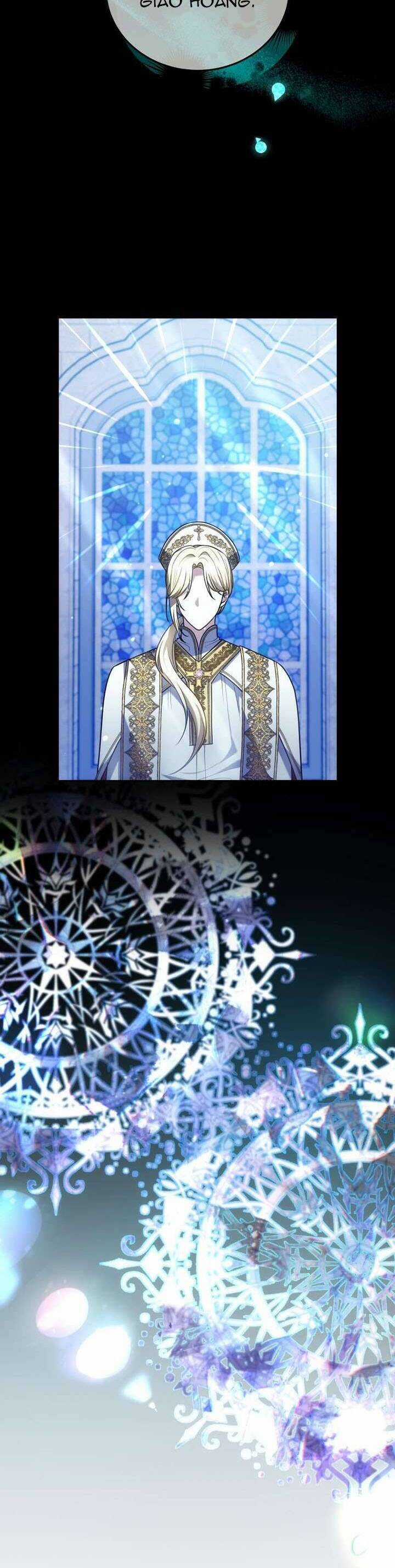 Cháu Trai Của Nam Chính Rất Thích Tôi Chapter 76 trang 4