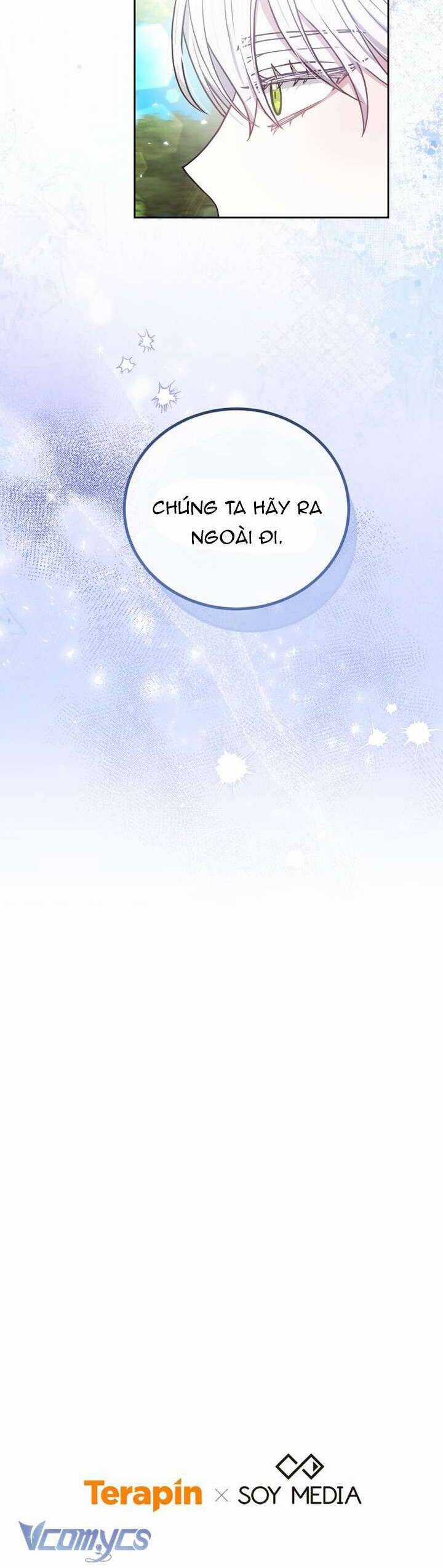 Cháu Trai Của Nam Chính Rất Thích Tôi Chapter 76 trang 46