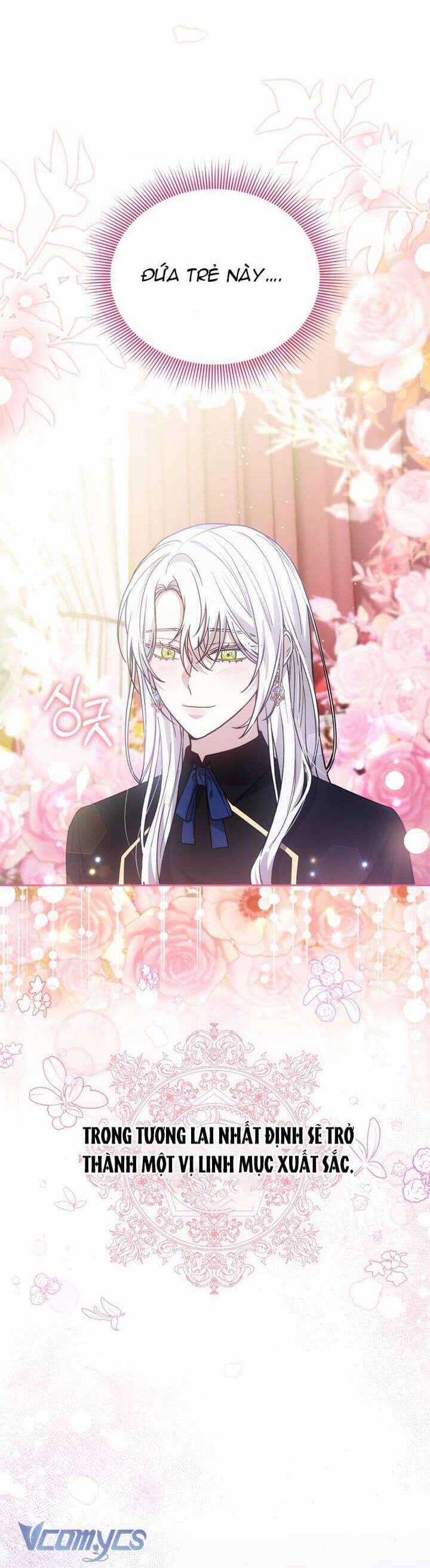 Cháu Trai Của Nam Chính Rất Thích Tôi Chapter 77 trang 14