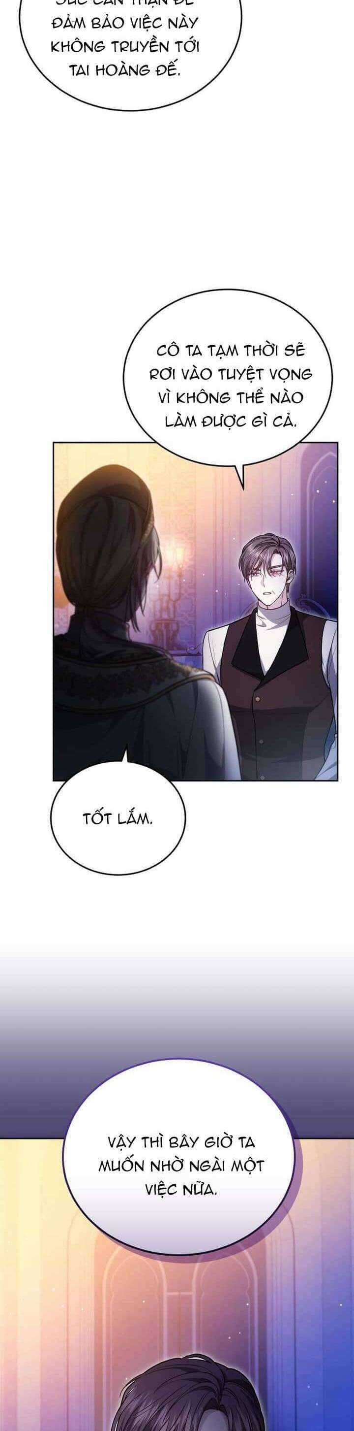 Cháu Trai Của Nam Chính Rất Thích Tôi Chapter 77 trang 16