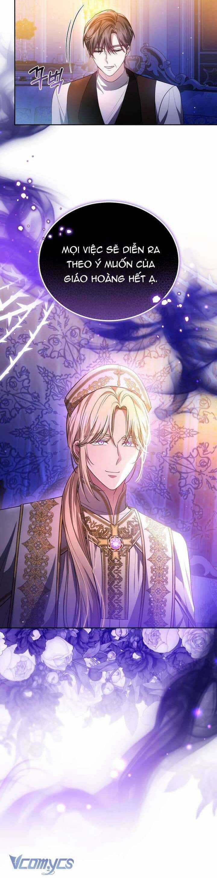 Cháu Trai Của Nam Chính Rất Thích Tôi Chapter 77 trang 18