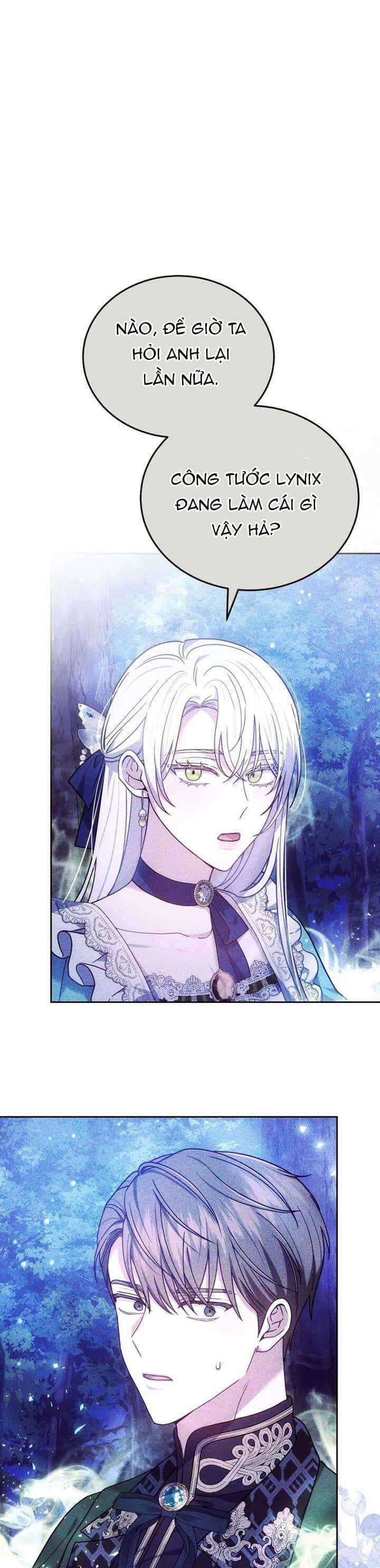 Cháu Trai Của Nam Chính Rất Thích Tôi Chapter 77 trang 19