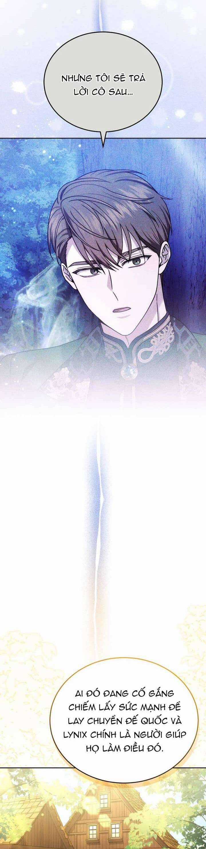 Cháu Trai Của Nam Chính Rất Thích Tôi Chapter 77 trang 21