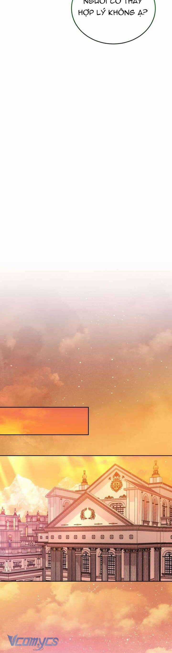 Cháu Trai Của Nam Chính Rất Thích Tôi Chapter 77 trang 30