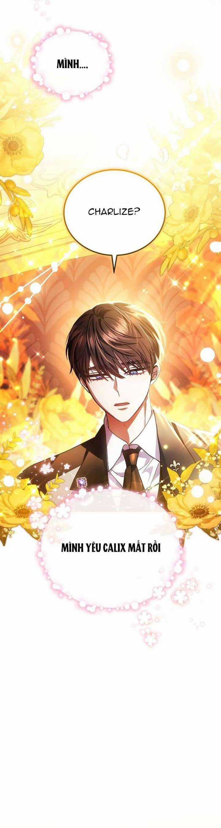 Cháu Trai Của Nam Chính Rất Thích Tôi Chapter 77 trang 40