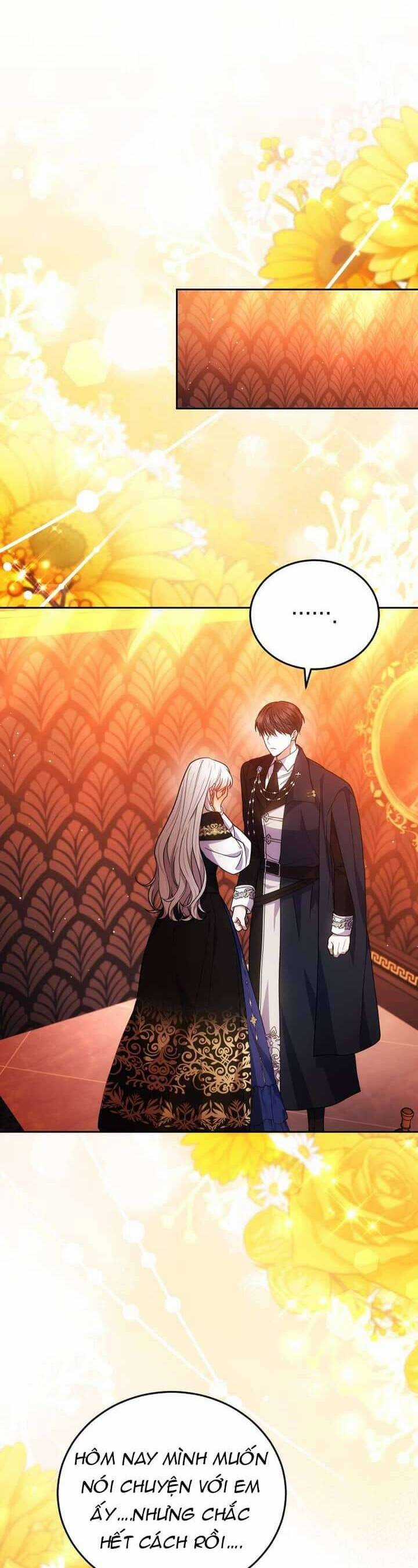 Cháu Trai Của Nam Chính Rất Thích Tôi Chapter 77 trang 41