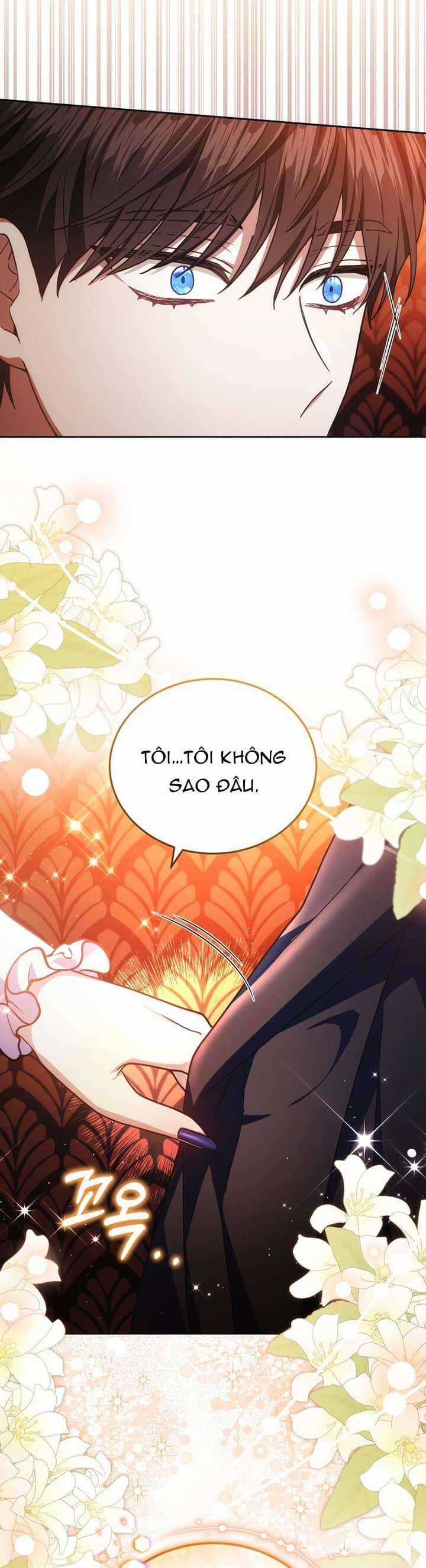 Cháu Trai Của Nam Chính Rất Thích Tôi Chapter 77 trang 43