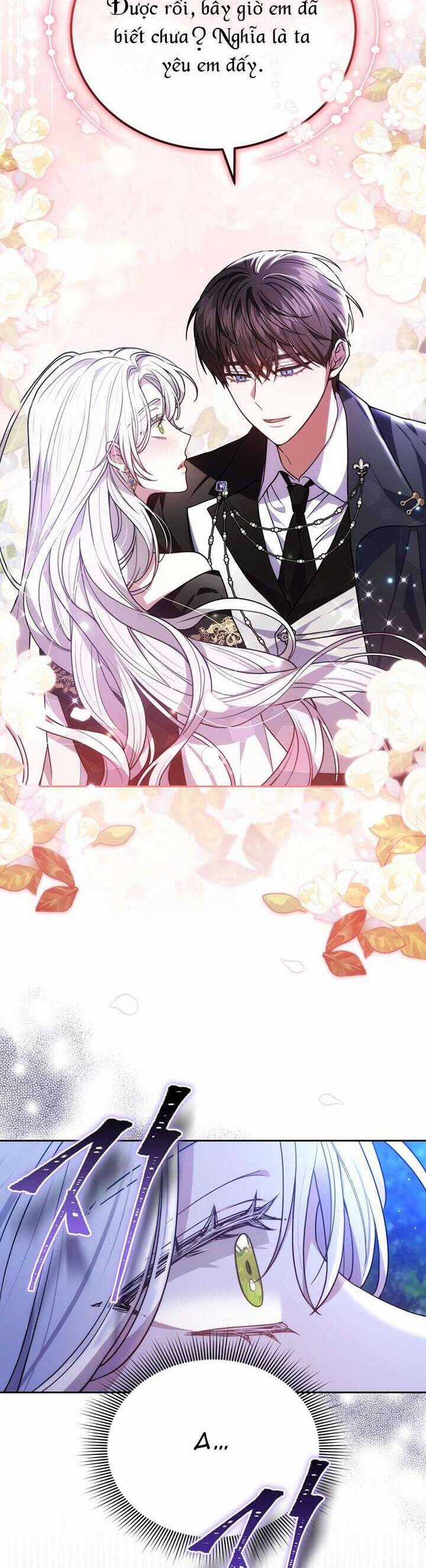 Cháu Trai Của Nam Chính Rất Thích Tôi Chapter 78 trang 13