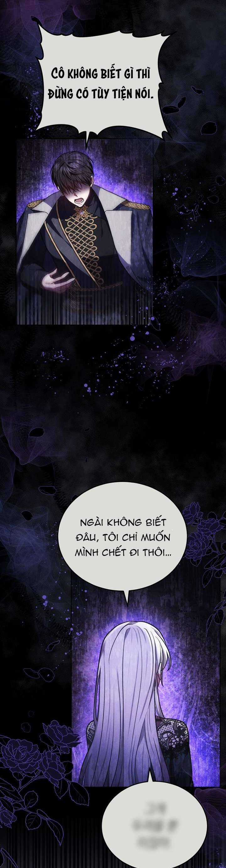 Cháu Trai Của Nam Chính Rất Thích Tôi Chapter 78 trang 15