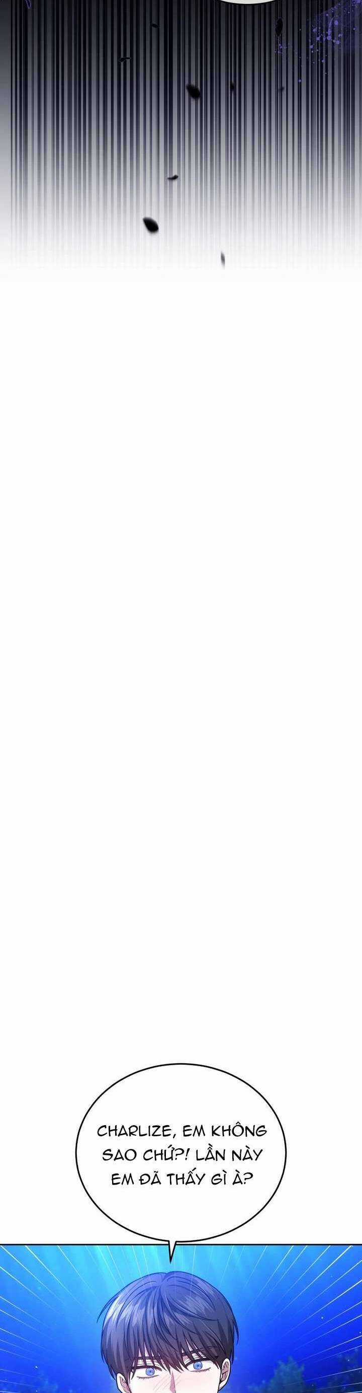 Cháu Trai Của Nam Chính Rất Thích Tôi Chapter 78 trang 16