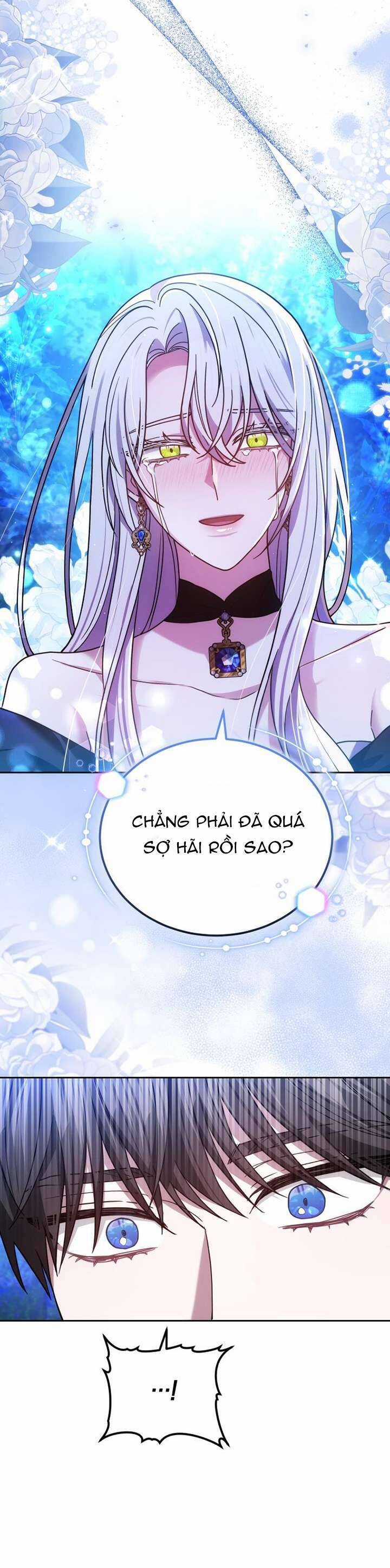 Cháu Trai Của Nam Chính Rất Thích Tôi Chapter 78 trang 19