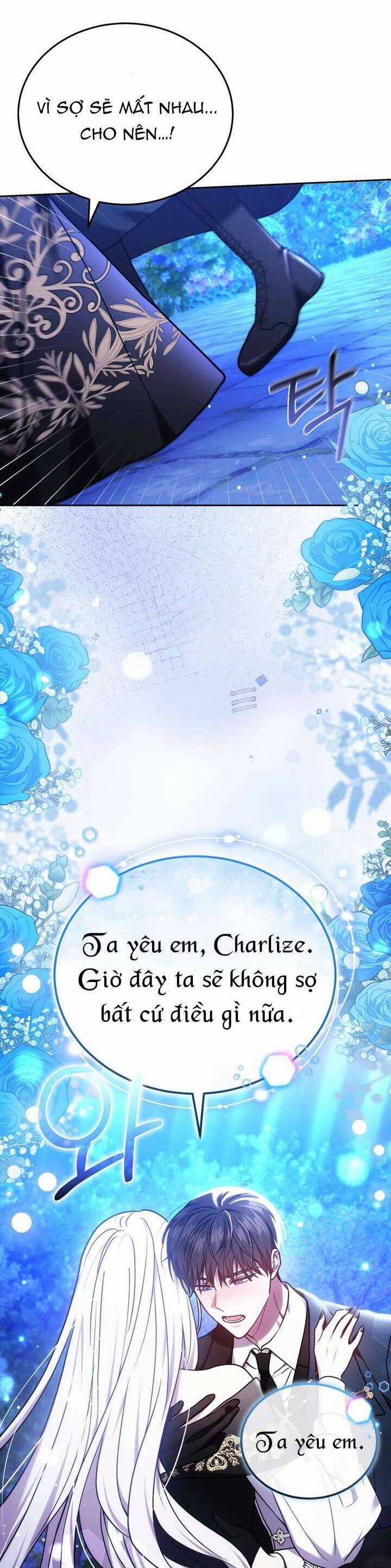 Cháu Trai Của Nam Chính Rất Thích Tôi Chapter 78 trang 20