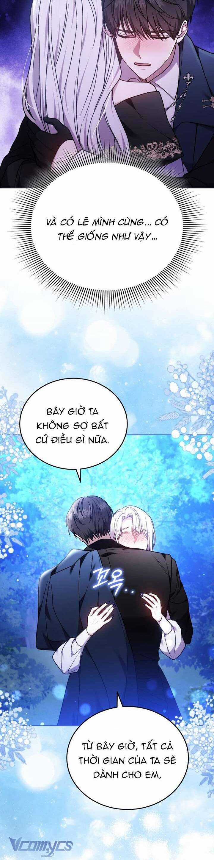 Cháu Trai Của Nam Chính Rất Thích Tôi Chapter 78 trang 22