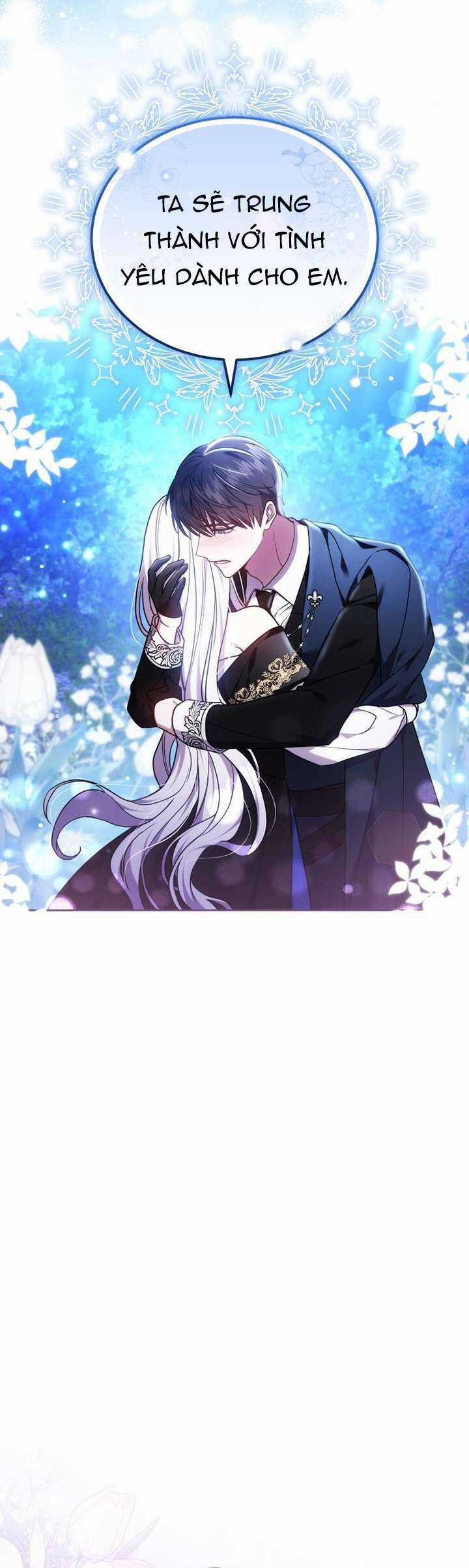 Cháu Trai Của Nam Chính Rất Thích Tôi Chapter 78 trang 23