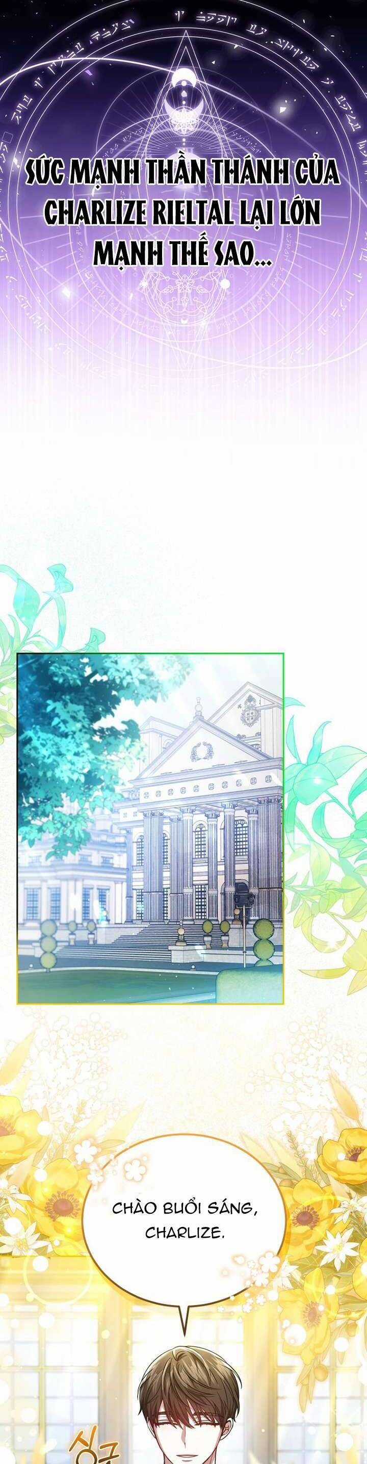 Cháu Trai Của Nam Chính Rất Thích Tôi Chapter 78 trang 29