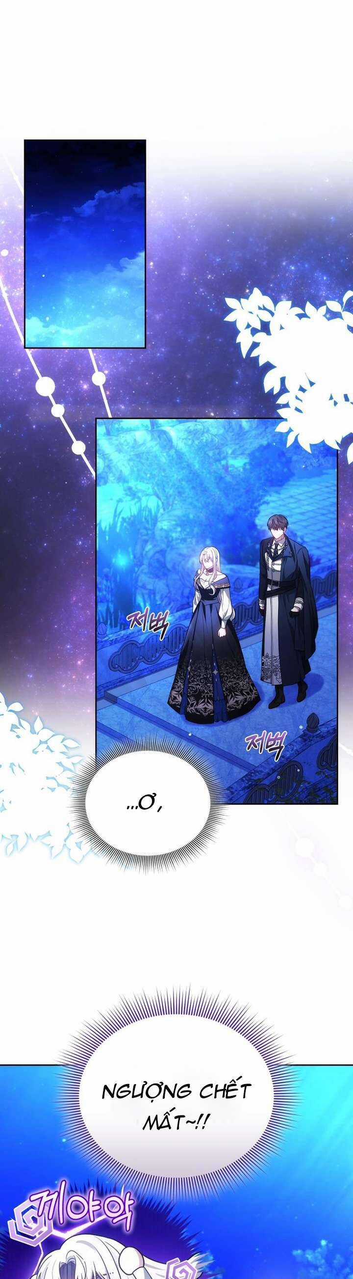 Cháu Trai Của Nam Chính Rất Thích Tôi Chapter 78 trang 3