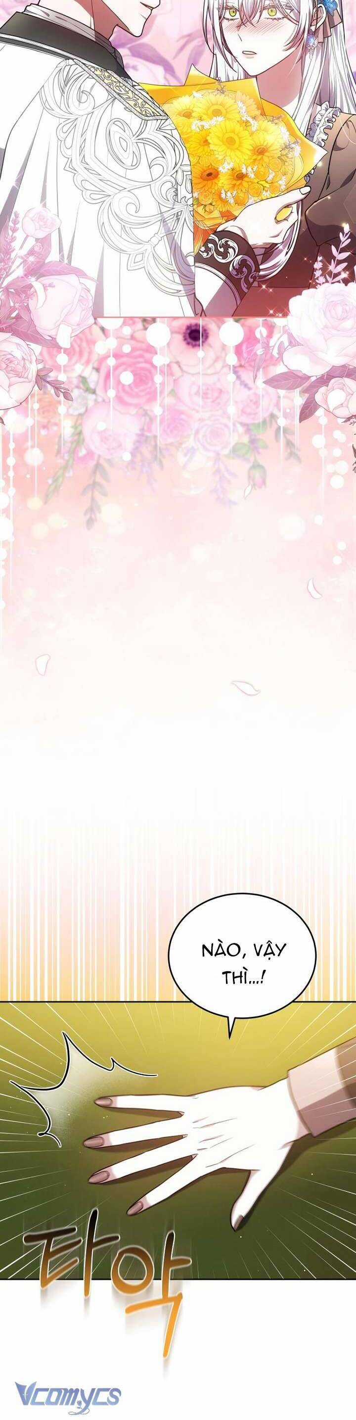 Cháu Trai Của Nam Chính Rất Thích Tôi Chapter 78 trang 31