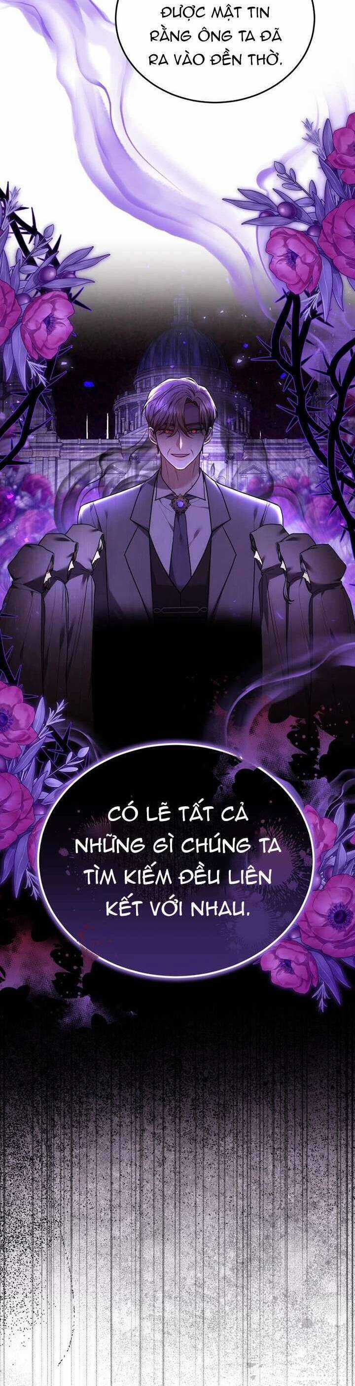 Cháu Trai Của Nam Chính Rất Thích Tôi Chapter 78 trang 38