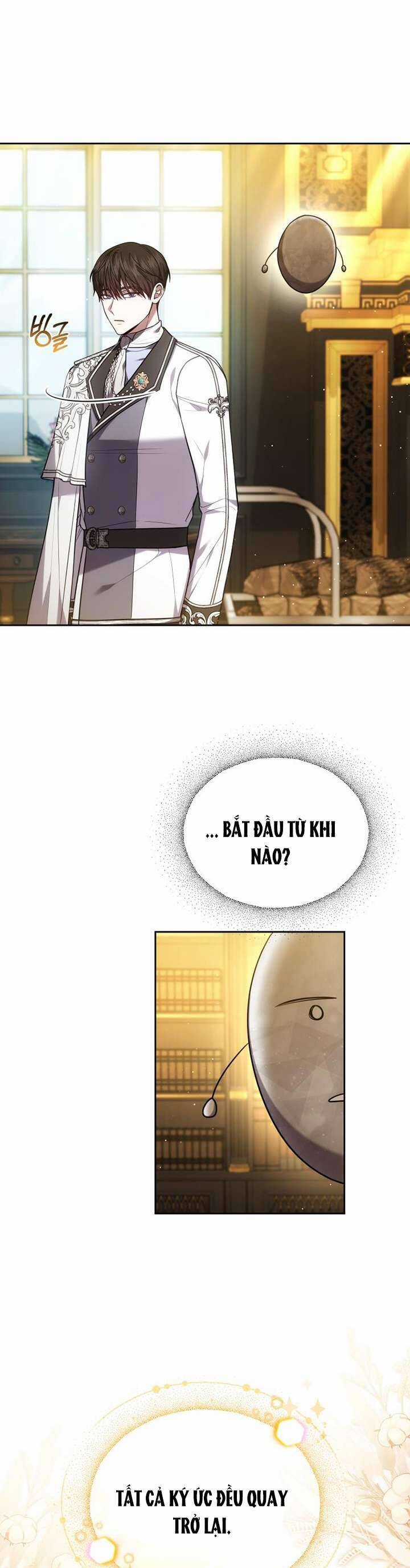 Cháu Trai Của Nam Chính Rất Thích Tôi Chapter 78 trang 40