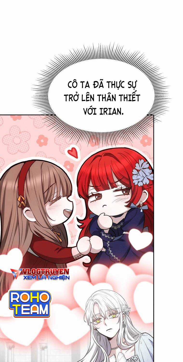 Cháu Trai Của Nam Chính Rất Thích Tôi Chapter 8 trang 12