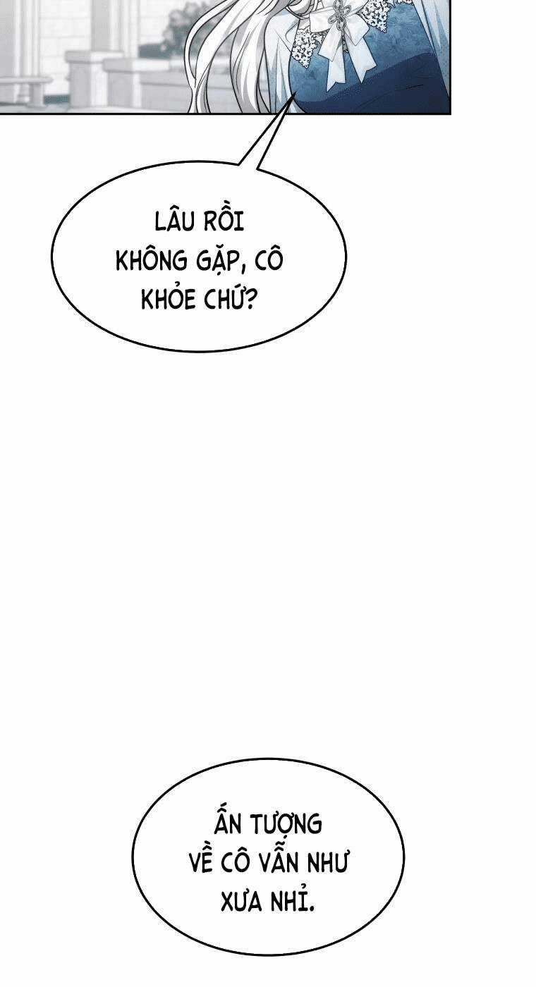 Cháu Trai Của Nam Chính Rất Thích Tôi Chapter 8 trang 13
