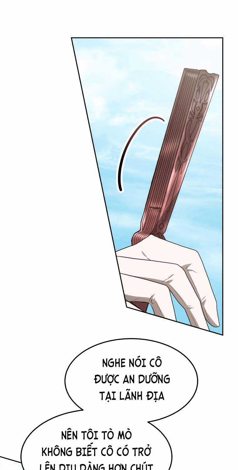 Cháu Trai Của Nam Chính Rất Thích Tôi Chapter 8 trang 14