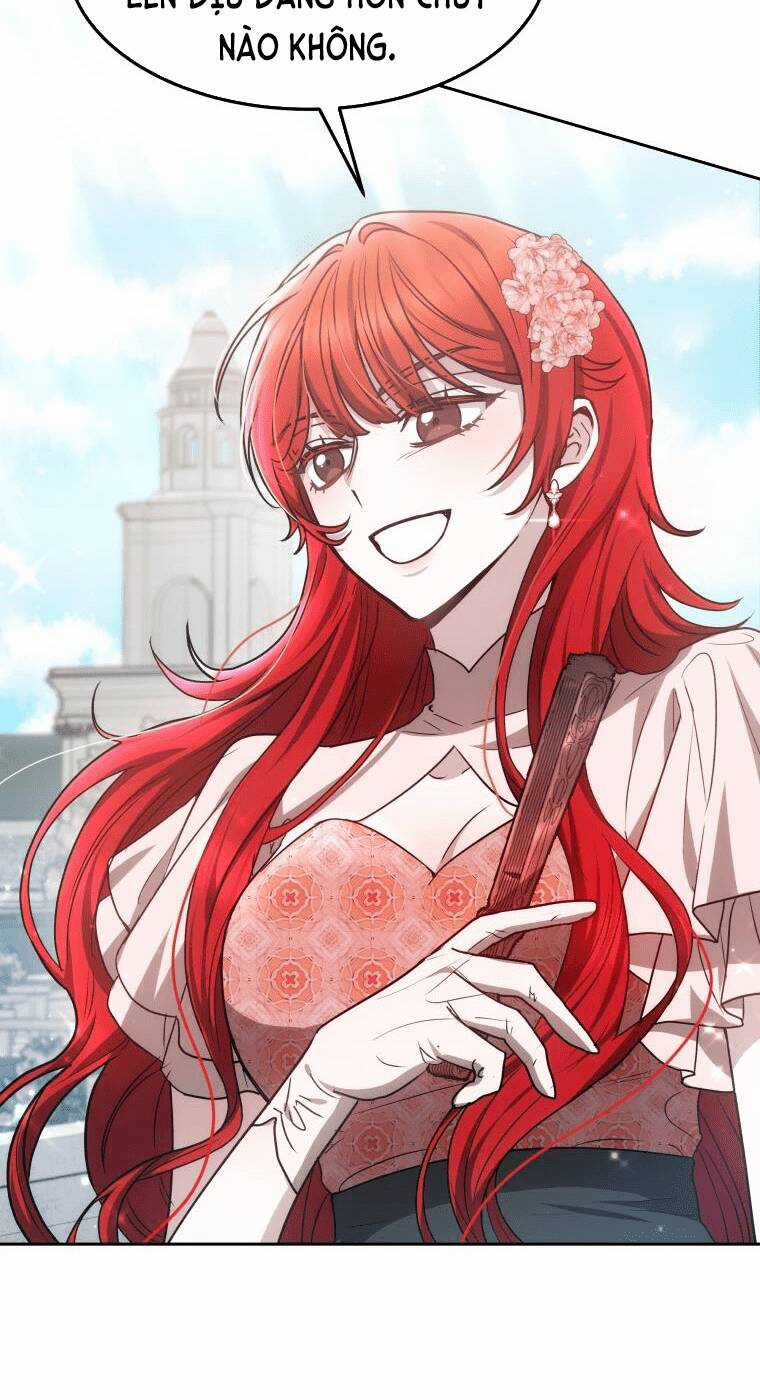 Cháu Trai Của Nam Chính Rất Thích Tôi Chapter 8 trang 15