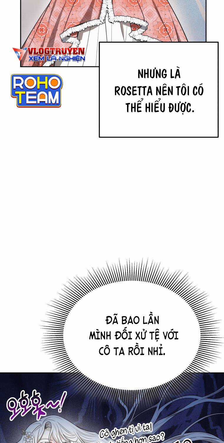 Cháu Trai Của Nam Chính Rất Thích Tôi Chapter 8 trang 17