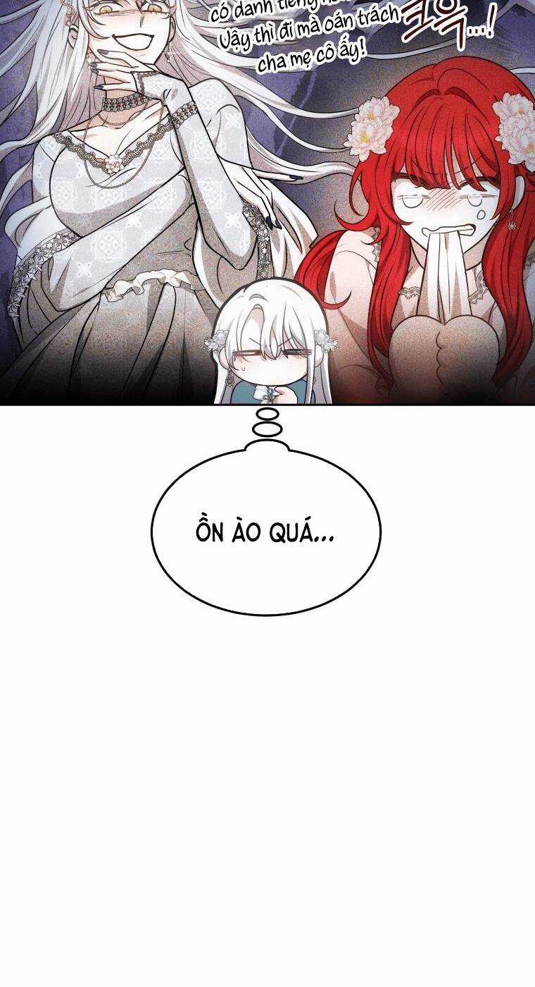 Cháu Trai Của Nam Chính Rất Thích Tôi Chapter 8 trang 18