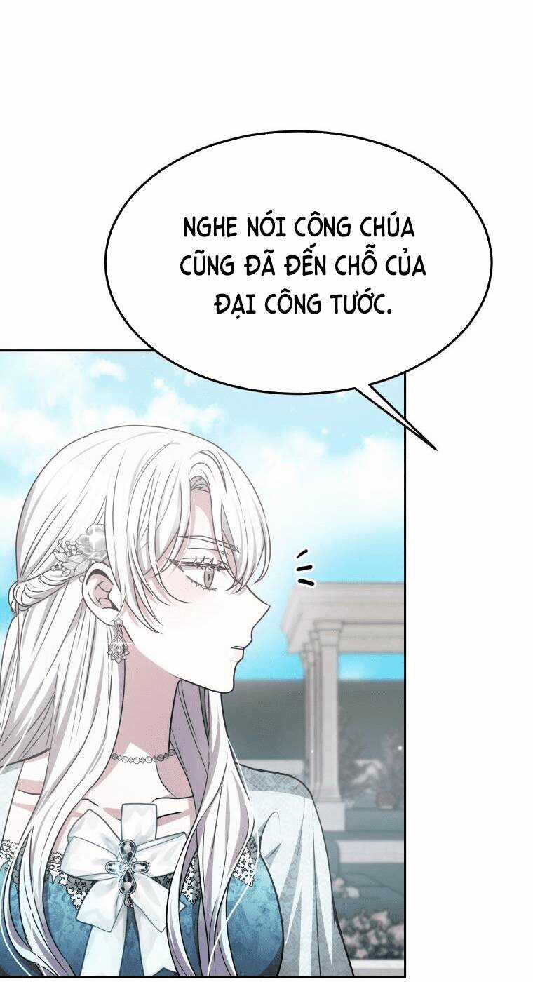Cháu Trai Của Nam Chính Rất Thích Tôi Chapter 8 trang 19