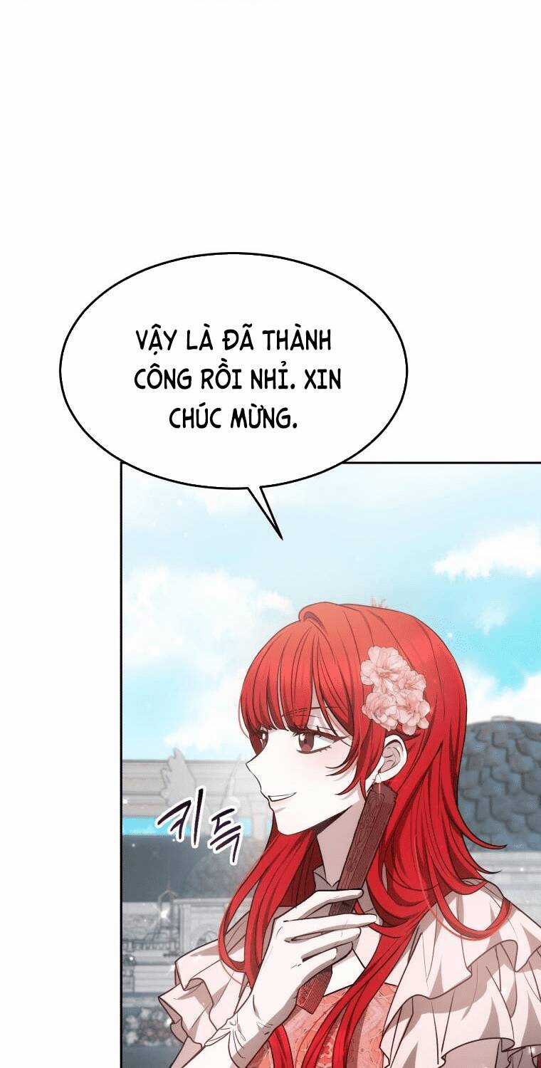 Cháu Trai Của Nam Chính Rất Thích Tôi Chapter 8 trang 20