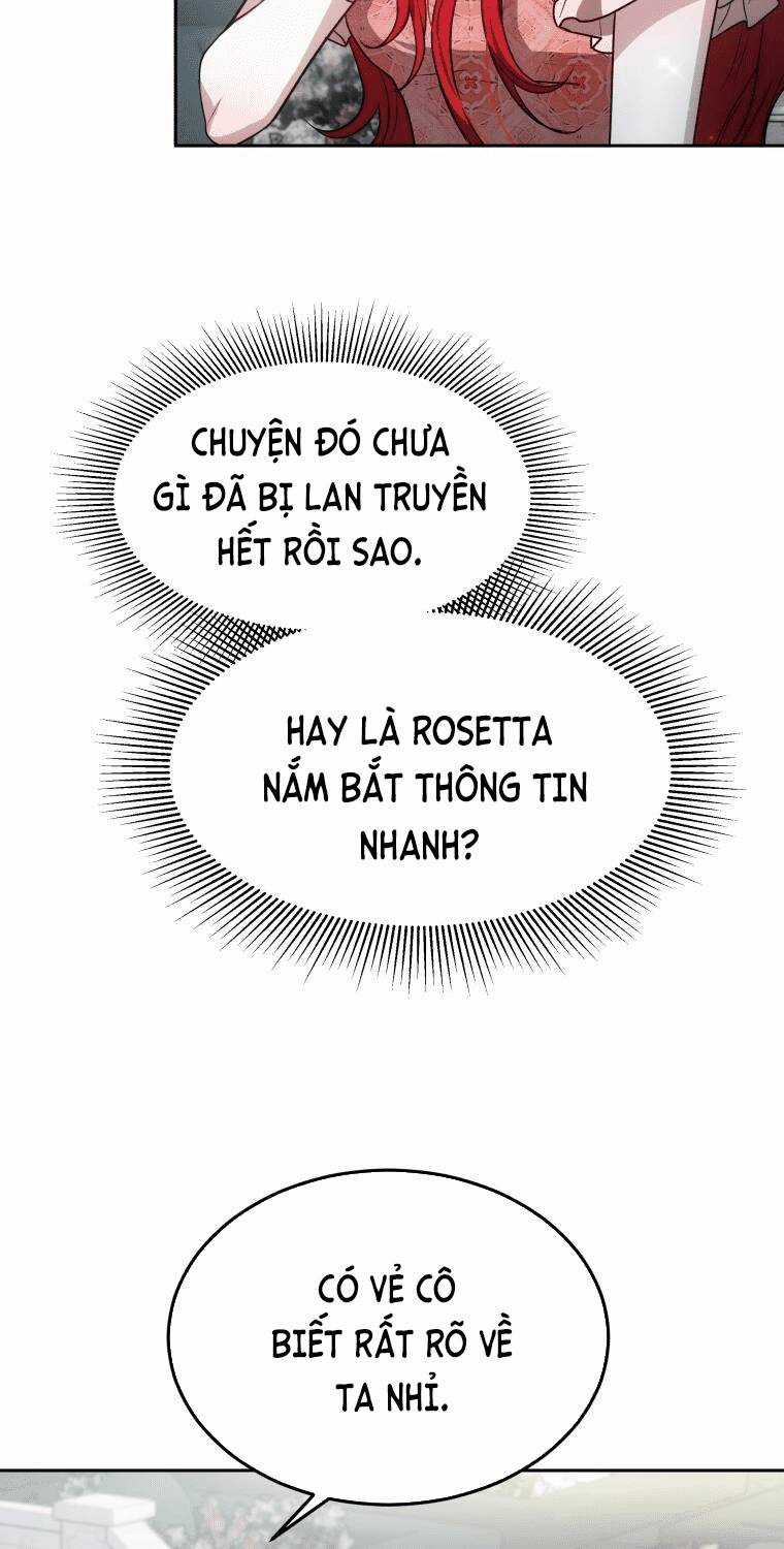 Cháu Trai Của Nam Chính Rất Thích Tôi Chapter 8 trang 21