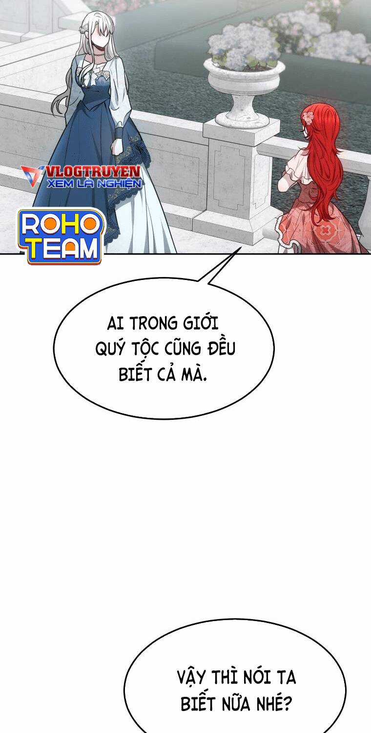 Cháu Trai Của Nam Chính Rất Thích Tôi Chapter 8 trang 22