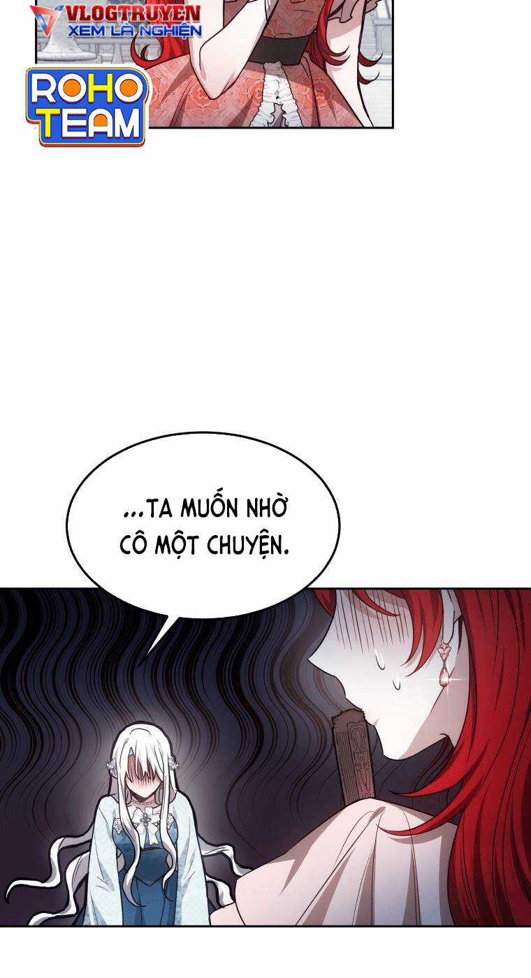 Cháu Trai Của Nam Chính Rất Thích Tôi Chapter 8 trang 26