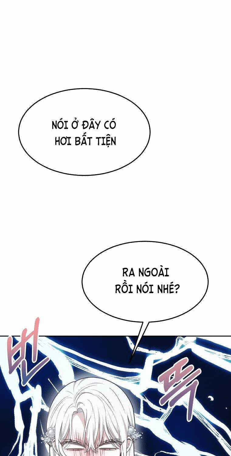 Cháu Trai Của Nam Chính Rất Thích Tôi Chapter 8 trang 27