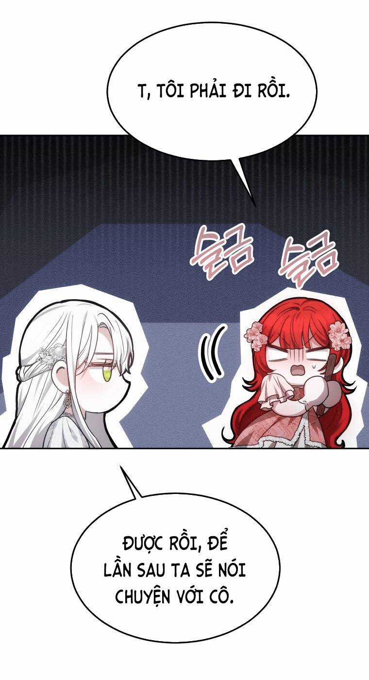 Cháu Trai Của Nam Chính Rất Thích Tôi Chapter 8 trang 32
