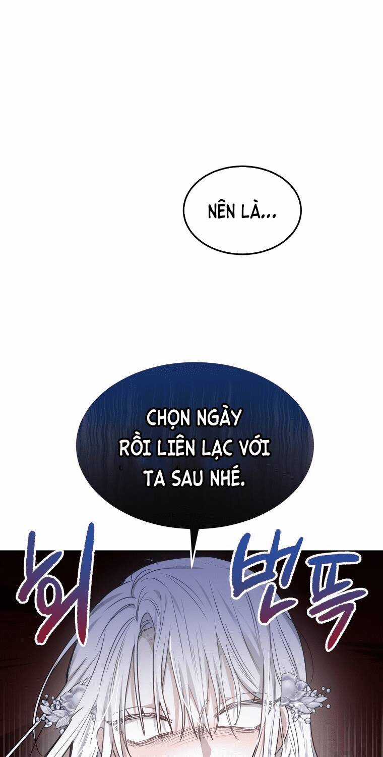 Cháu Trai Của Nam Chính Rất Thích Tôi Chapter 8 trang 33