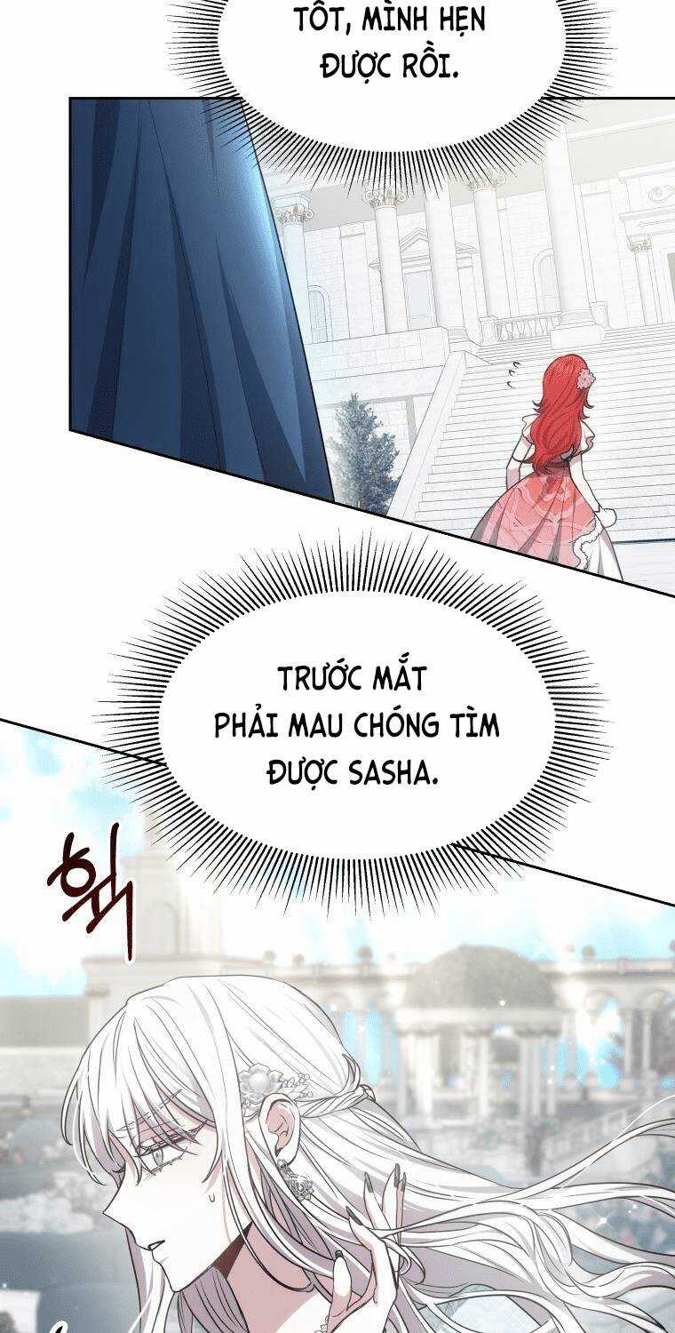 Cháu Trai Của Nam Chính Rất Thích Tôi Chapter 8 trang 35