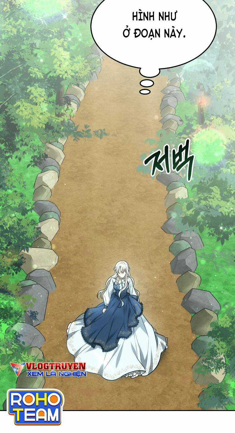 Cháu Trai Của Nam Chính Rất Thích Tôi Chapter 8 trang 38