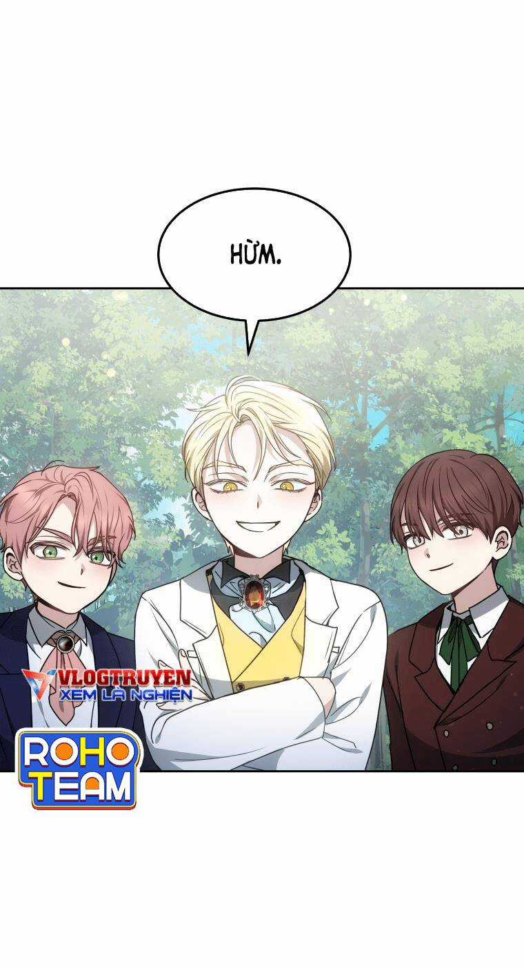 Cháu Trai Của Nam Chính Rất Thích Tôi Chapter 8 trang 43