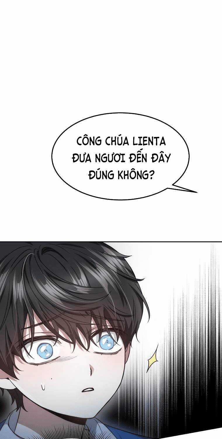 Cháu Trai Của Nam Chính Rất Thích Tôi Chapter 8 trang 44