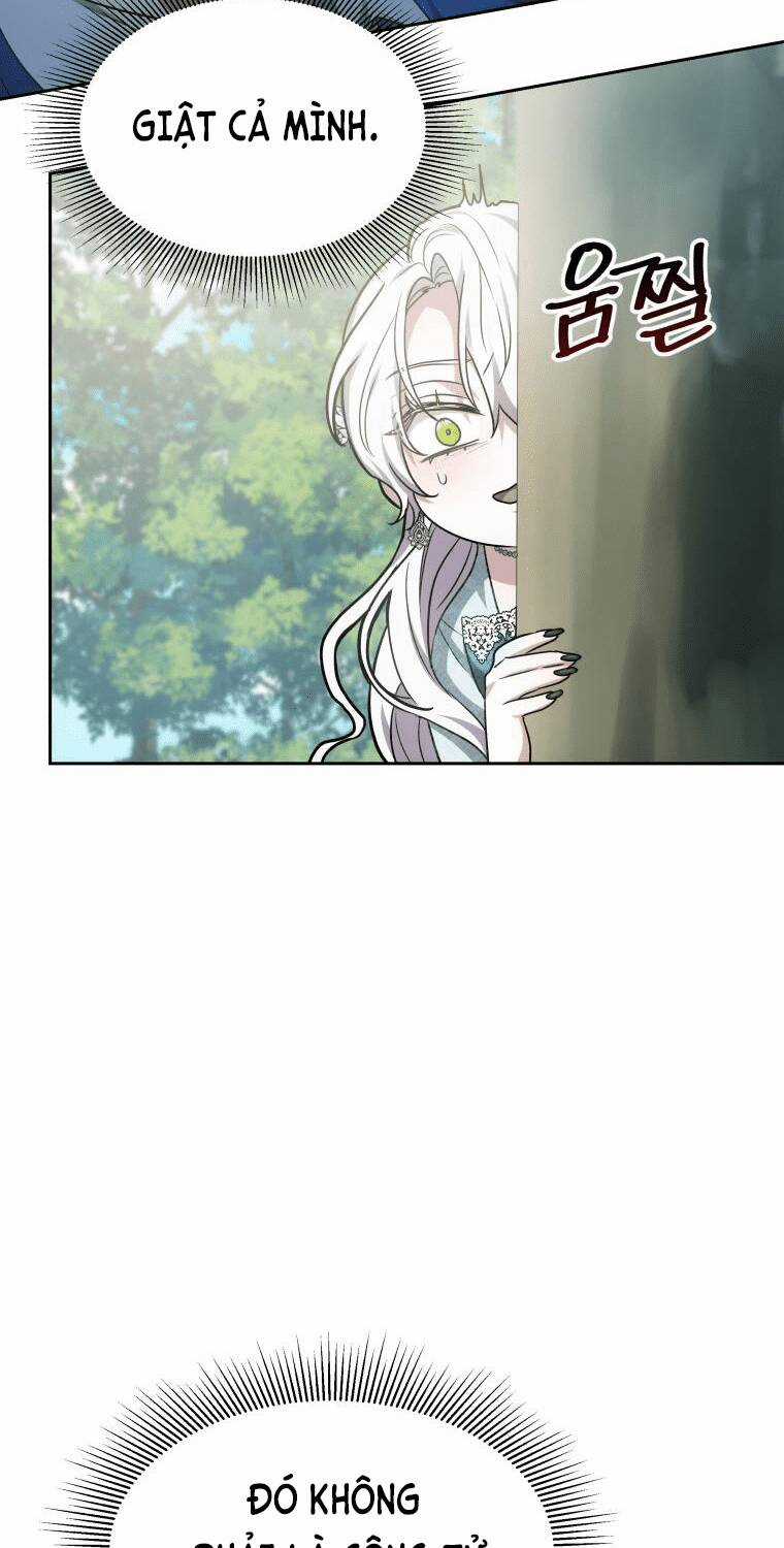 Cháu Trai Của Nam Chính Rất Thích Tôi Chapter 8 trang 45