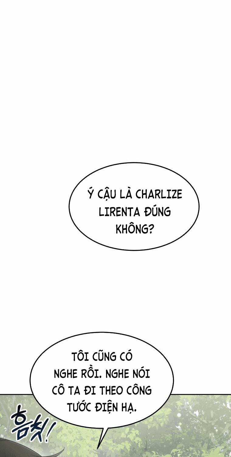 Cháu Trai Của Nam Chính Rất Thích Tôi Chapter 8 trang 47