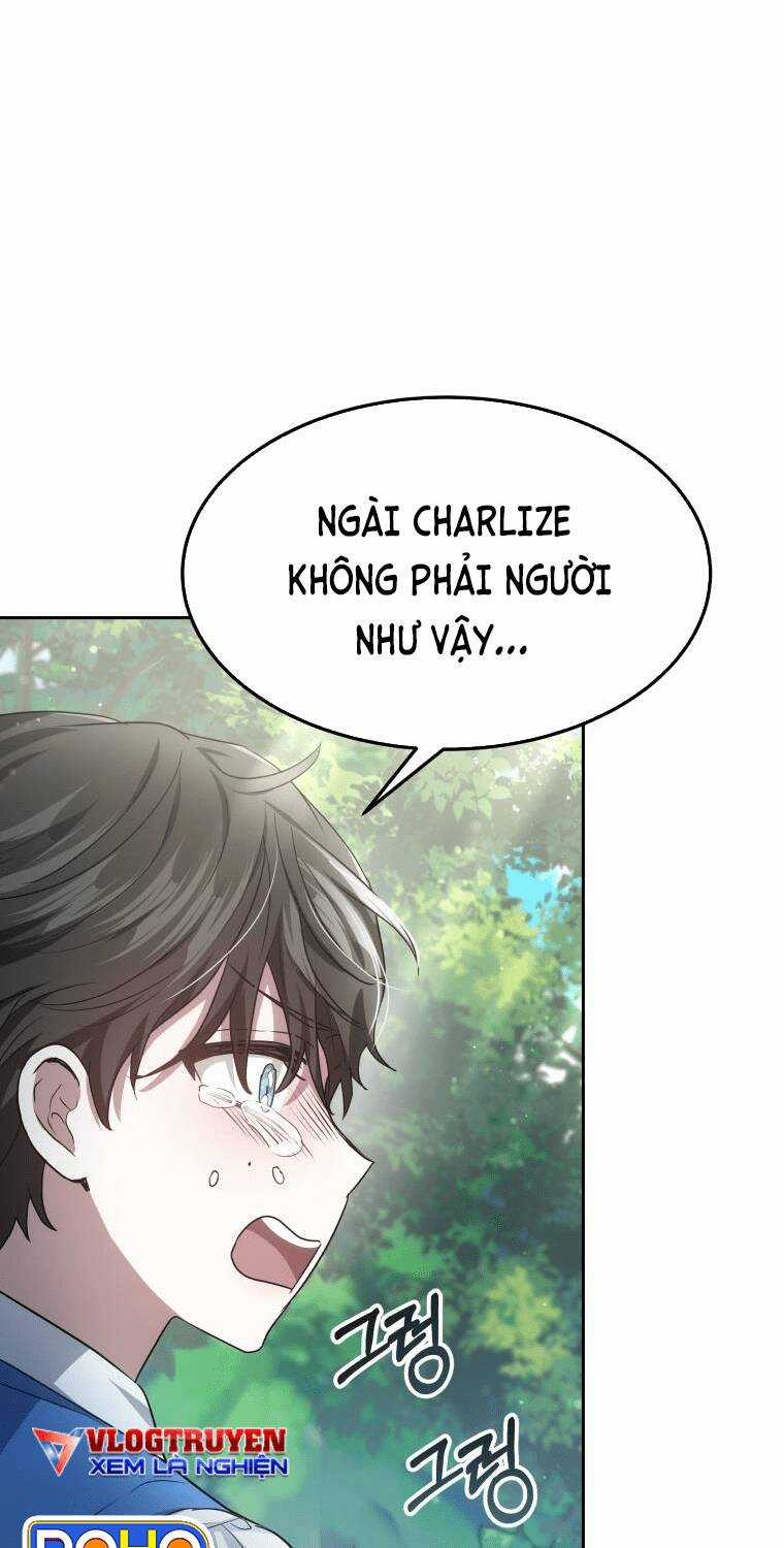 Cháu Trai Của Nam Chính Rất Thích Tôi Chapter 8 trang 51